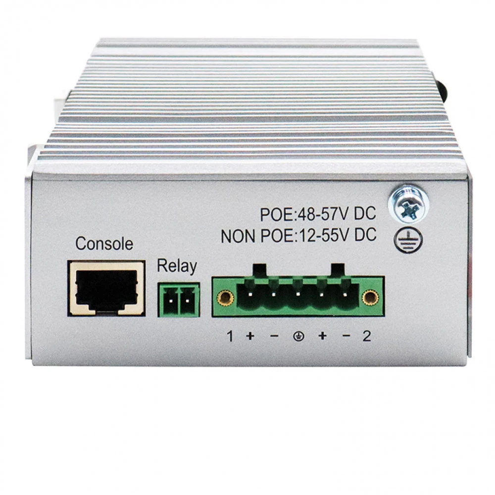 Коммутатор Origo OI3106 OI3106/A1A 1000 Base-T (1000 мбит/с), 2 SFP порта