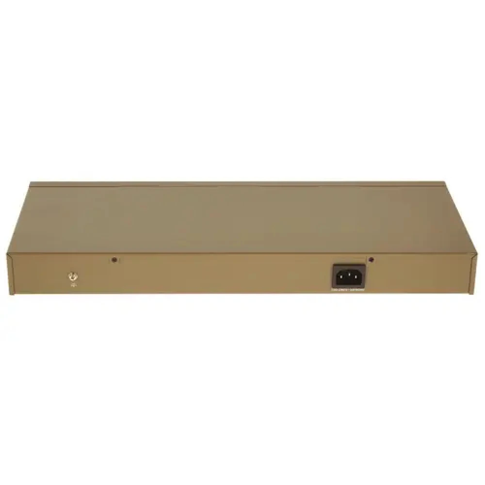 Коммутатор IP-COM G1124P G1124P-24-250W 1000 Base-T (1000 мбит/с)
