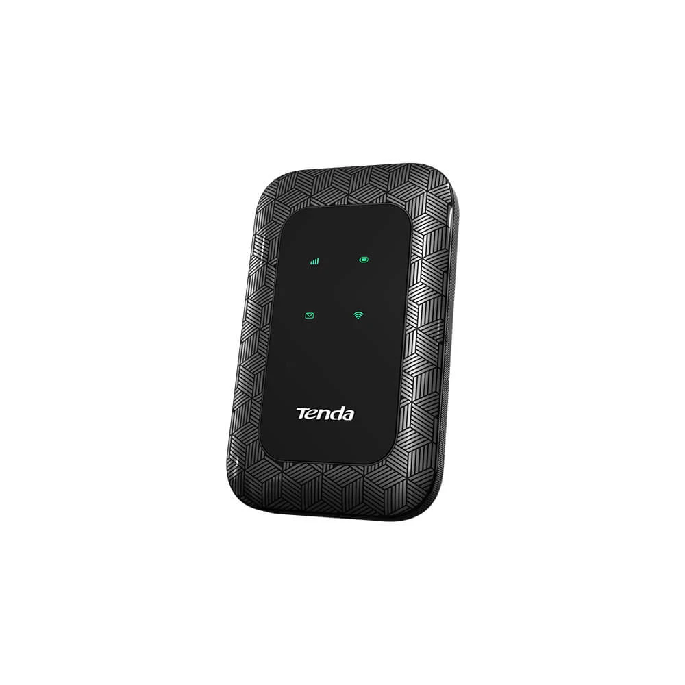 Маршрутизатор для дома TENDA 4G180