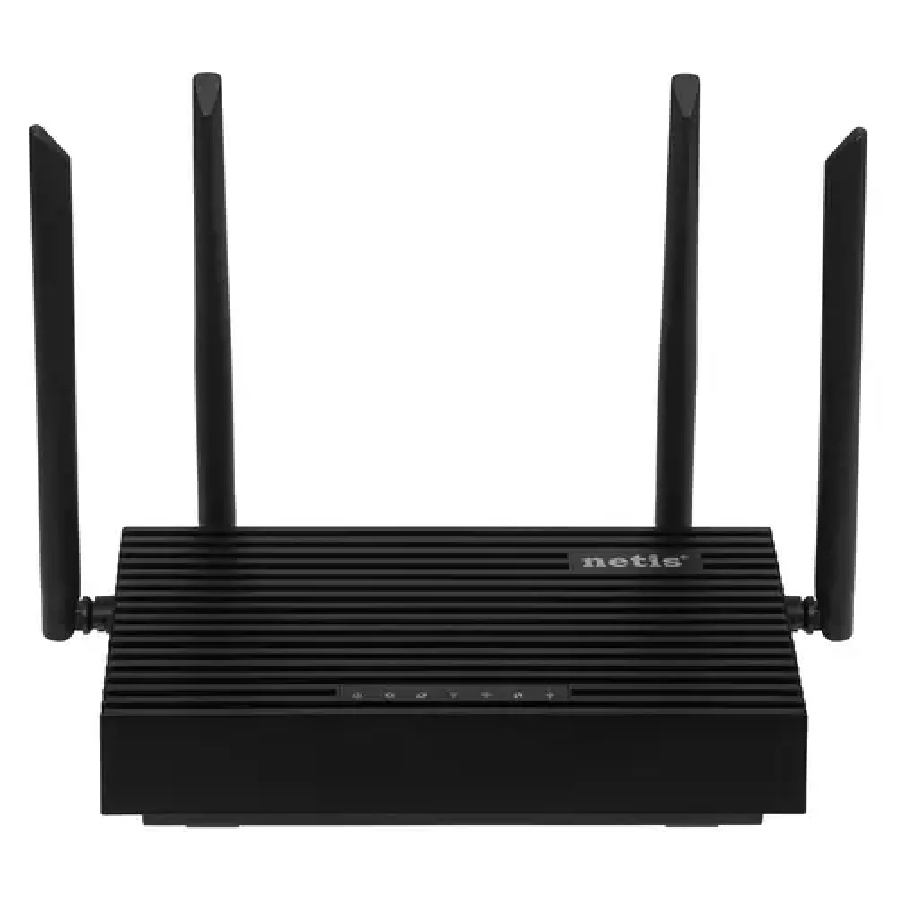 Маршрутизатор для дома Netis N6