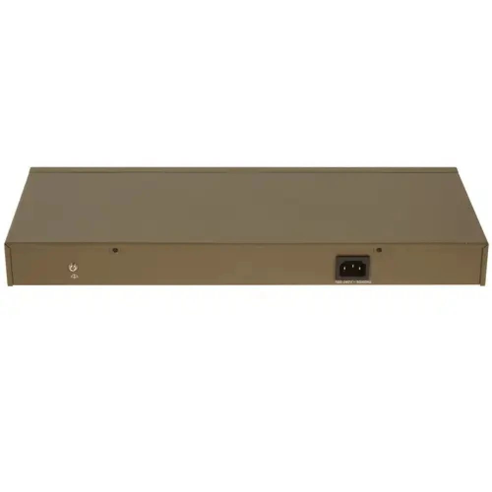 Коммутатор IP-COM F1126P F1126P-24-250W 100 Base-T (100 мбит/с), 1 SFP порт