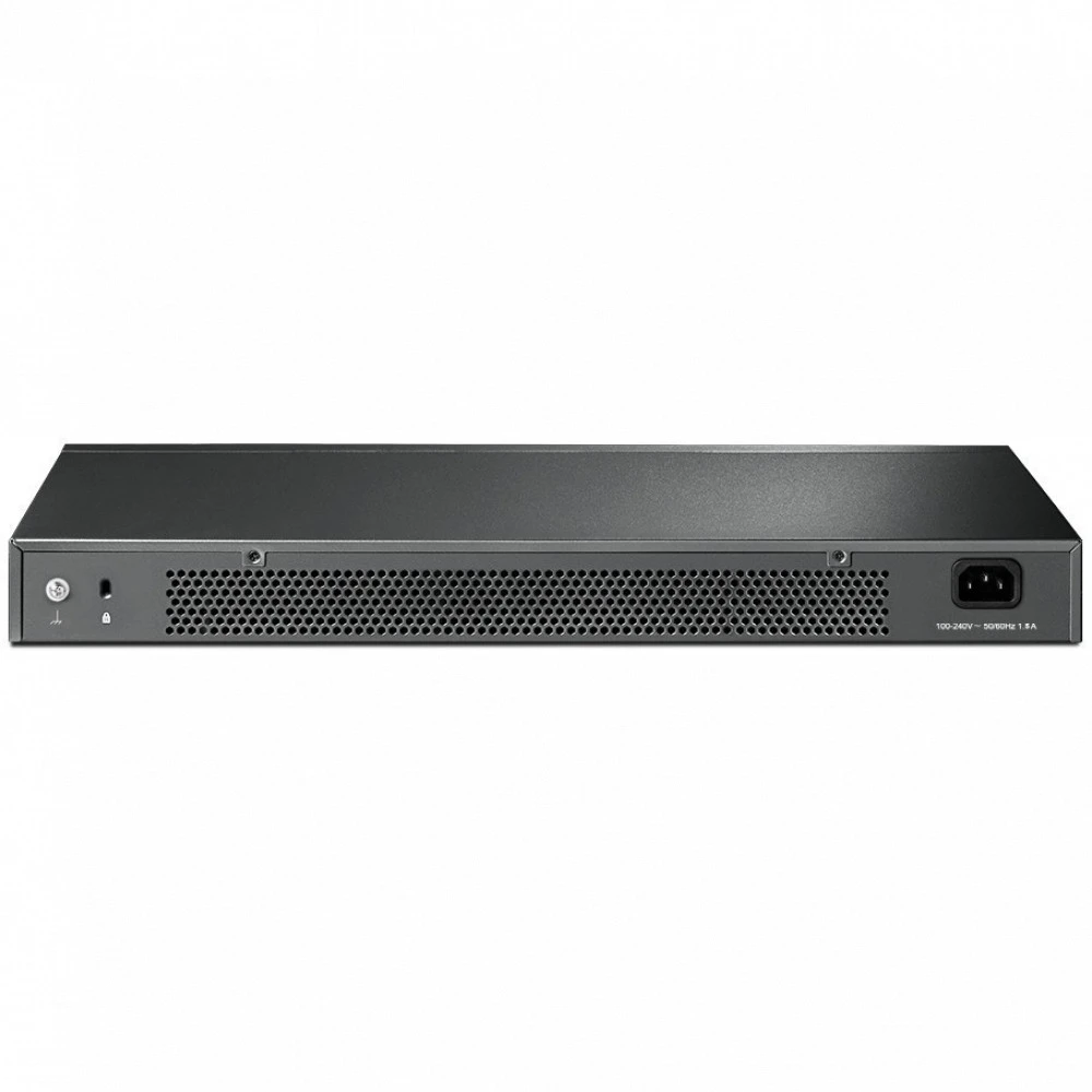Коммутатор TP-Link TL-SG3452X 1000 Base-T (1000 мбит/с), 4 SFP порта