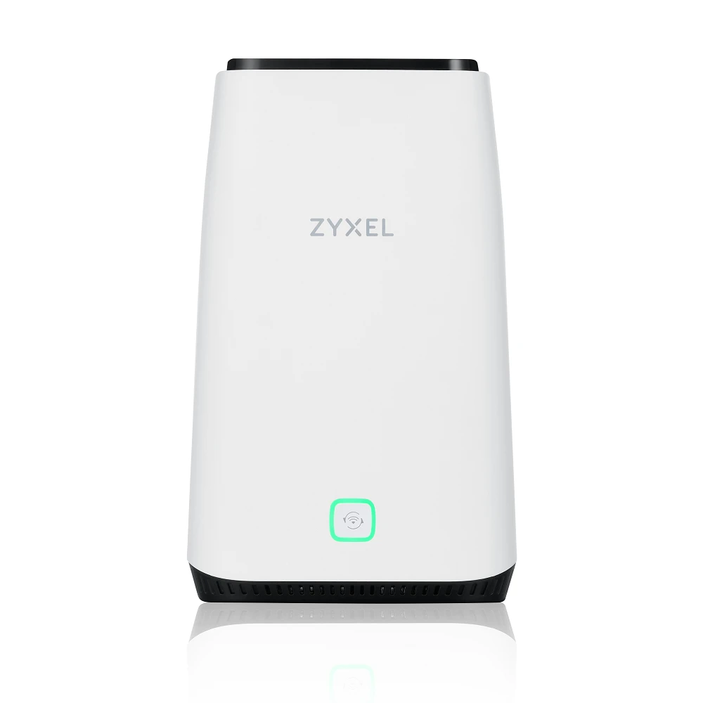Маршрутизатор для дома Zyxel NebulaFlex Pro FWA510 FWA-510-EU0102F