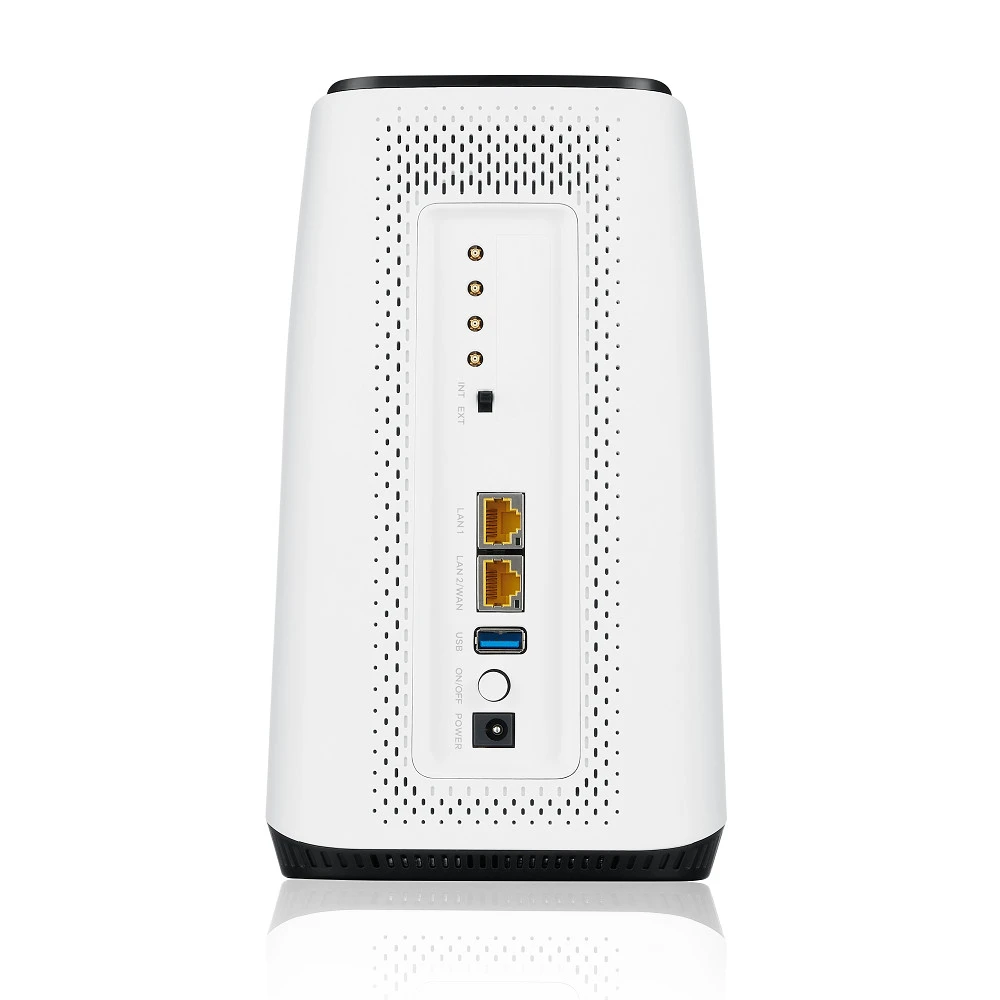 Маршрутизатор для дома Zyxel NebulaFlex Pro FWA510 FWA-510-EU0102F