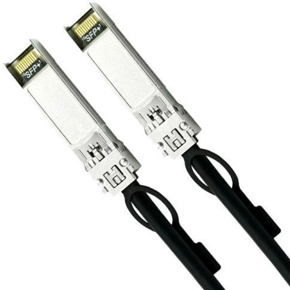 Аксессуар для сетевого оборудования LR-Link LRDAC-QSFP+-3M Кабель