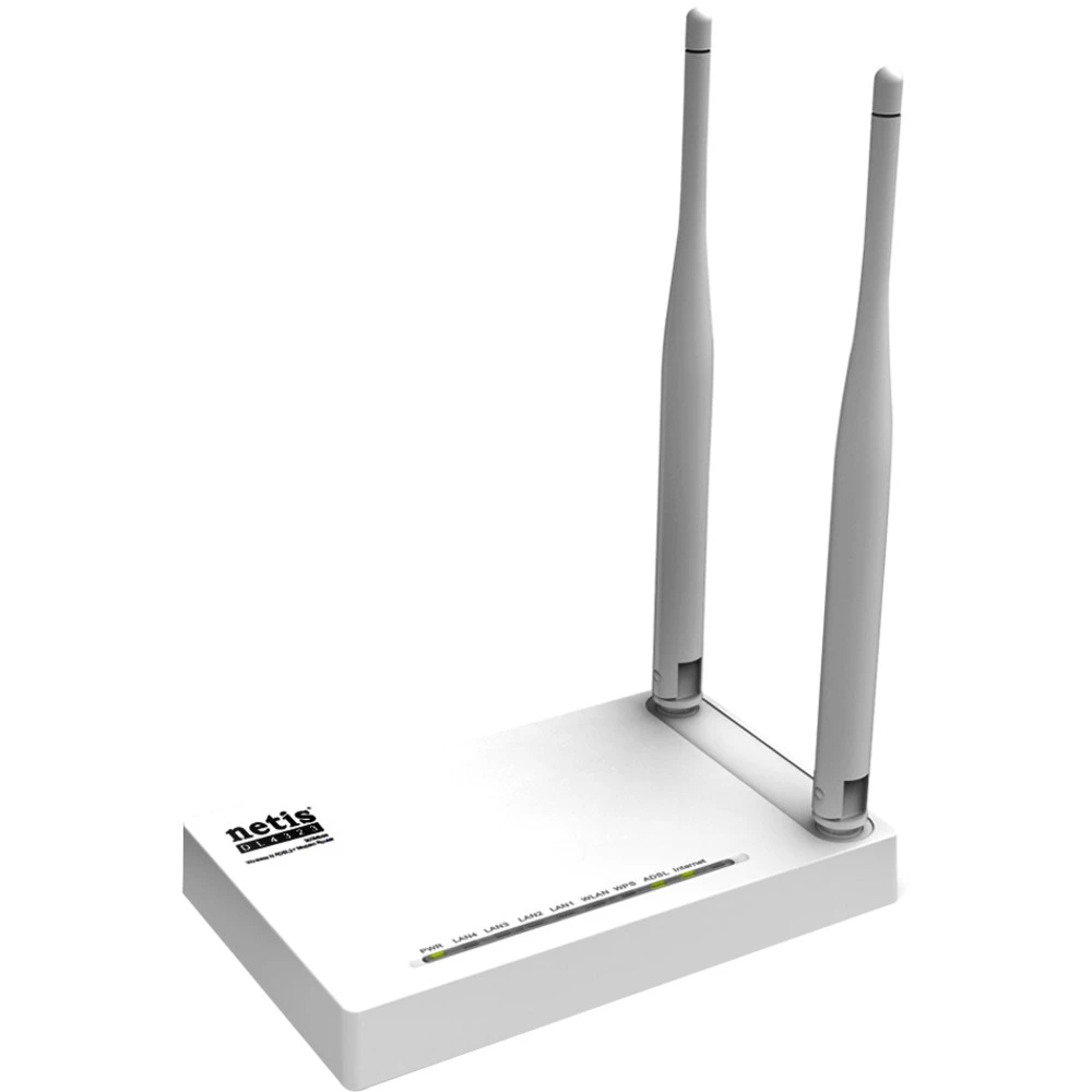 Маршрутизатор для дома Netis WF2419E