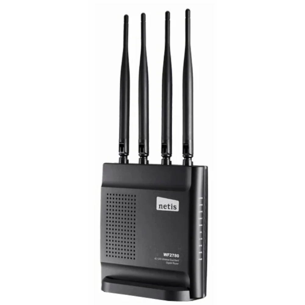 Маршрутизатор для дома Netis WF2780