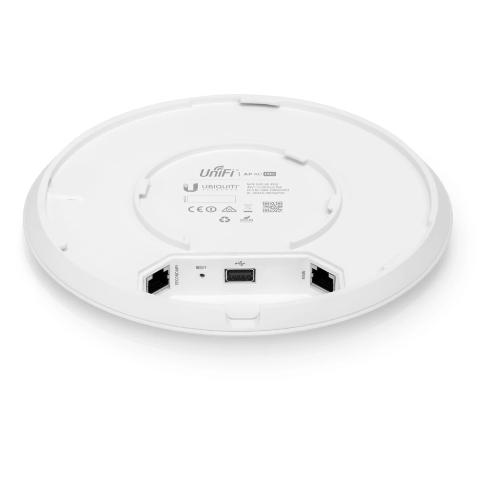 WiFi точка доступа Ubiquiti UAP-AC-PRO-5
