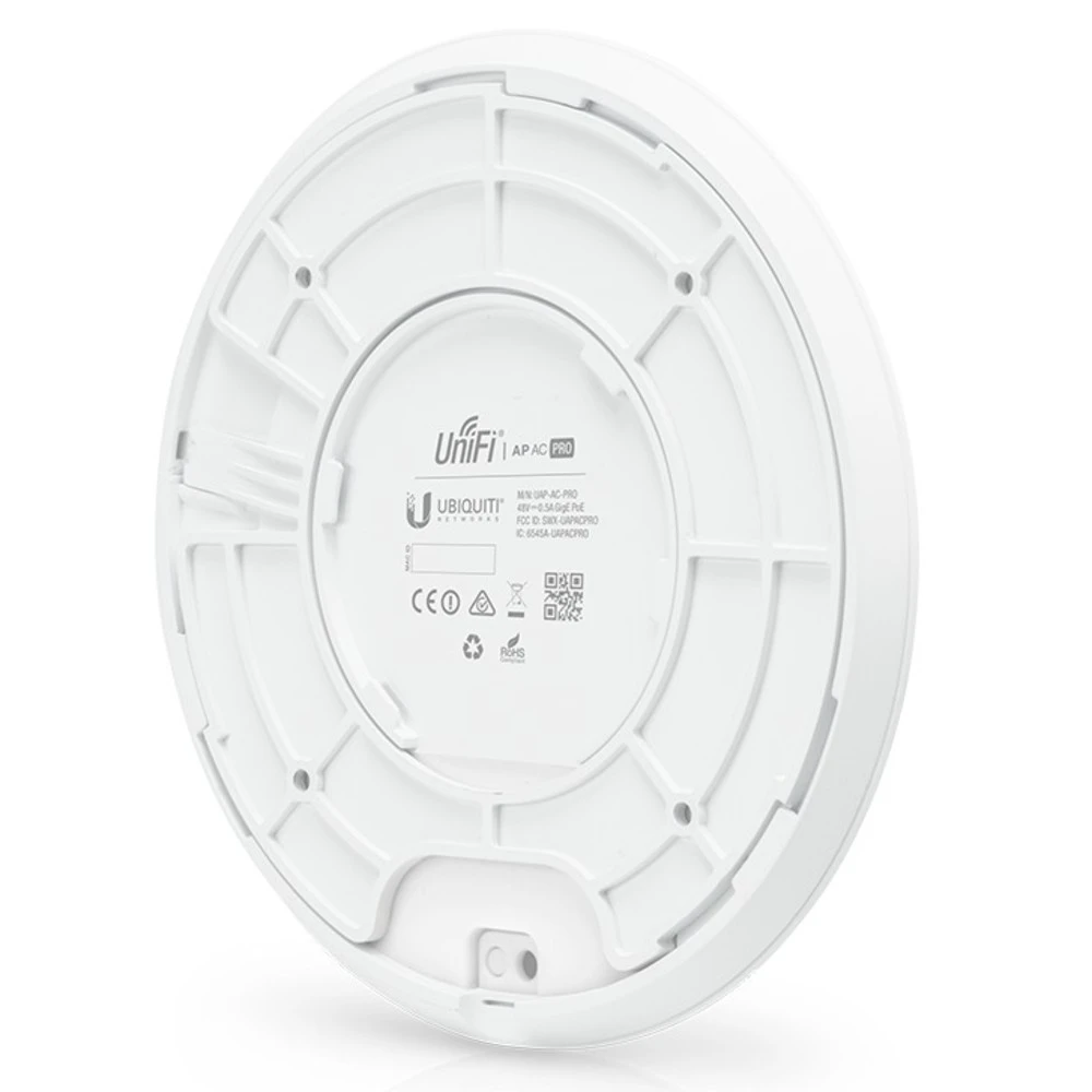 WiFi точка доступа Ubiquiti UAP-AC-PRO-5