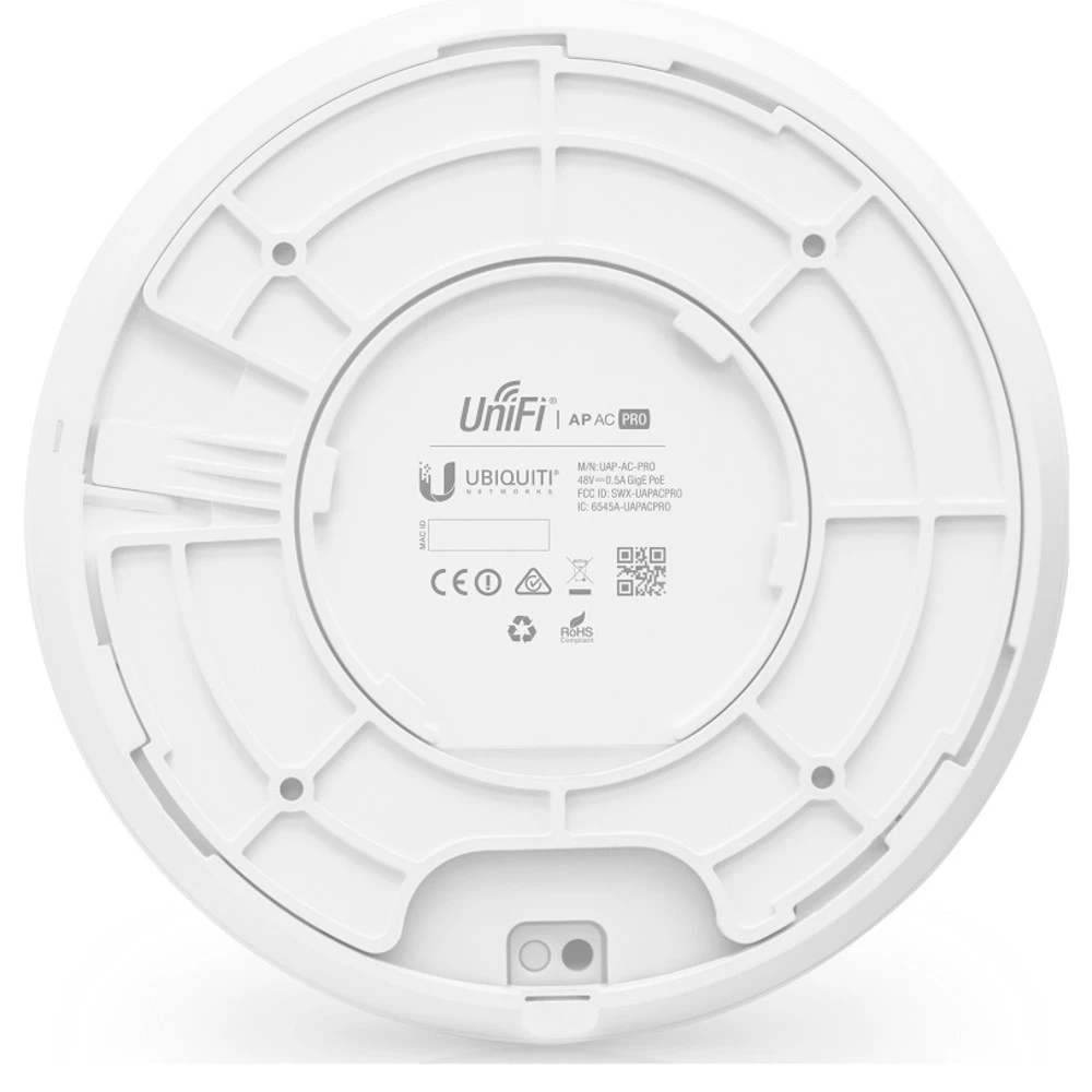 WiFi точка доступа Ubiquiti UAP-AC-PRO-5