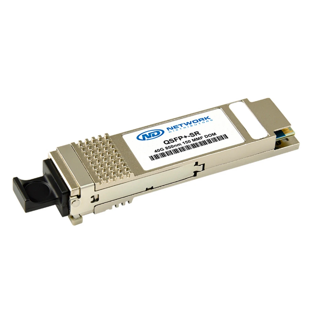 Модуль Huawei QSFP-40G-ISR4 QSFP+ модуль