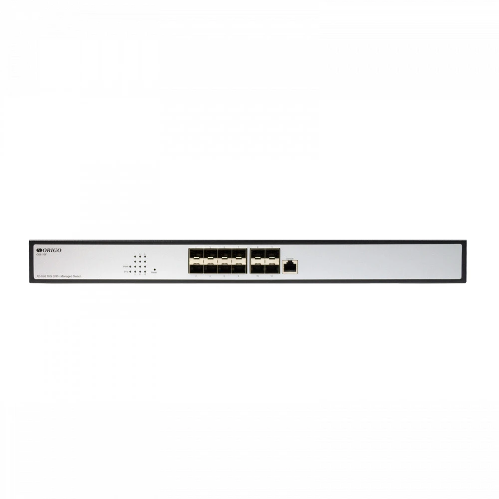 Коммутатор Origo OS6112F OS6112F/A1A 12 SFP портов