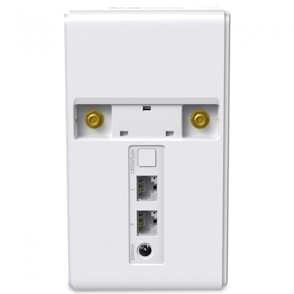 Маршрутизатор для дома Mercusys MB110-4G
