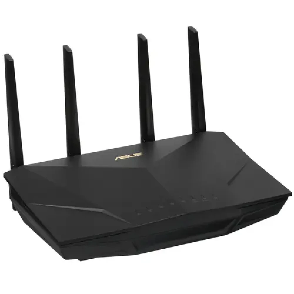 Маршрутизатор для дома Asus RT-AX5400
