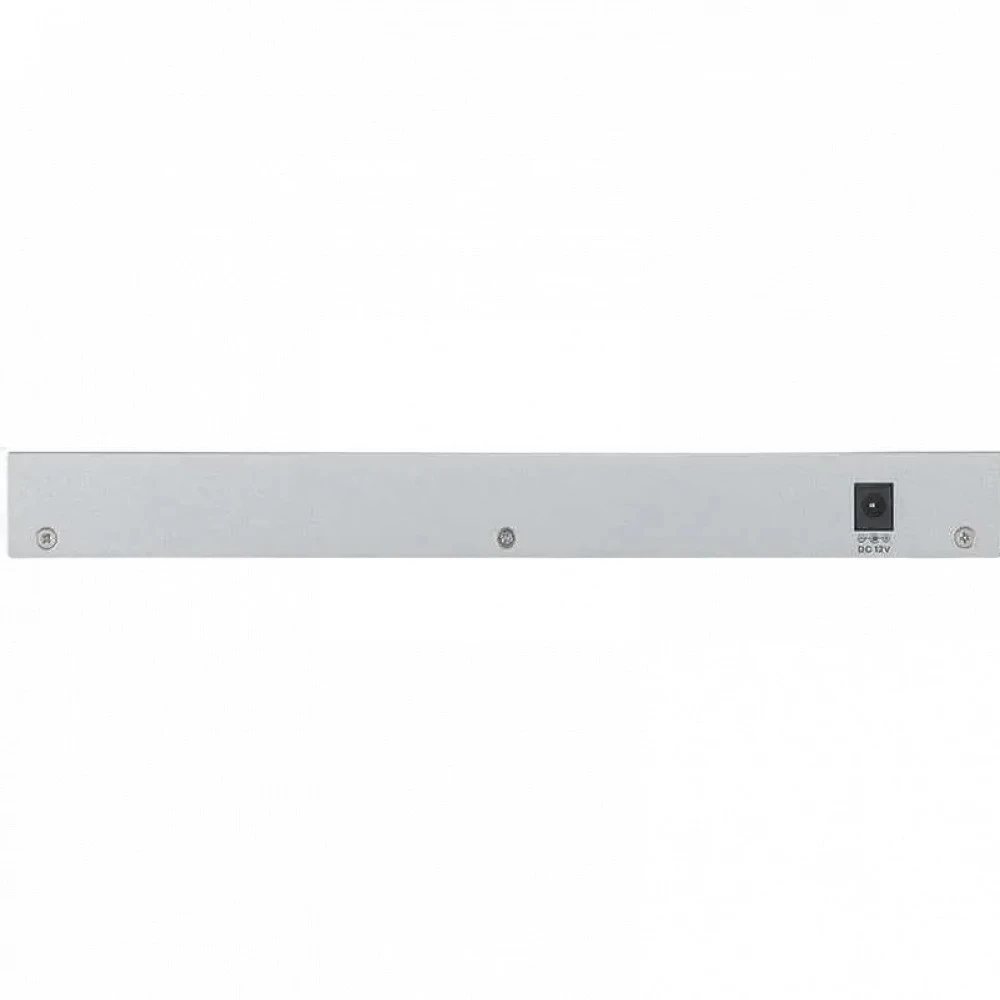 Коммутатор Zyxel XGS1010-12 XGS1010-12-ZZ0102F 1000 Base-T (1000 мбит/с), 2 SFP порта