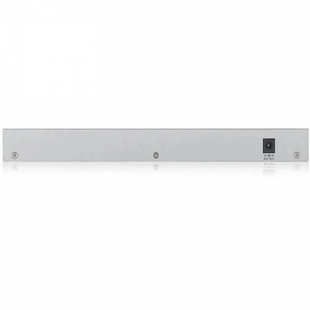 Коммутатор Zyxel XGS1210-12-ZZ0102F 1000 Base-T (1000 мбит/с), 2 SFP порта