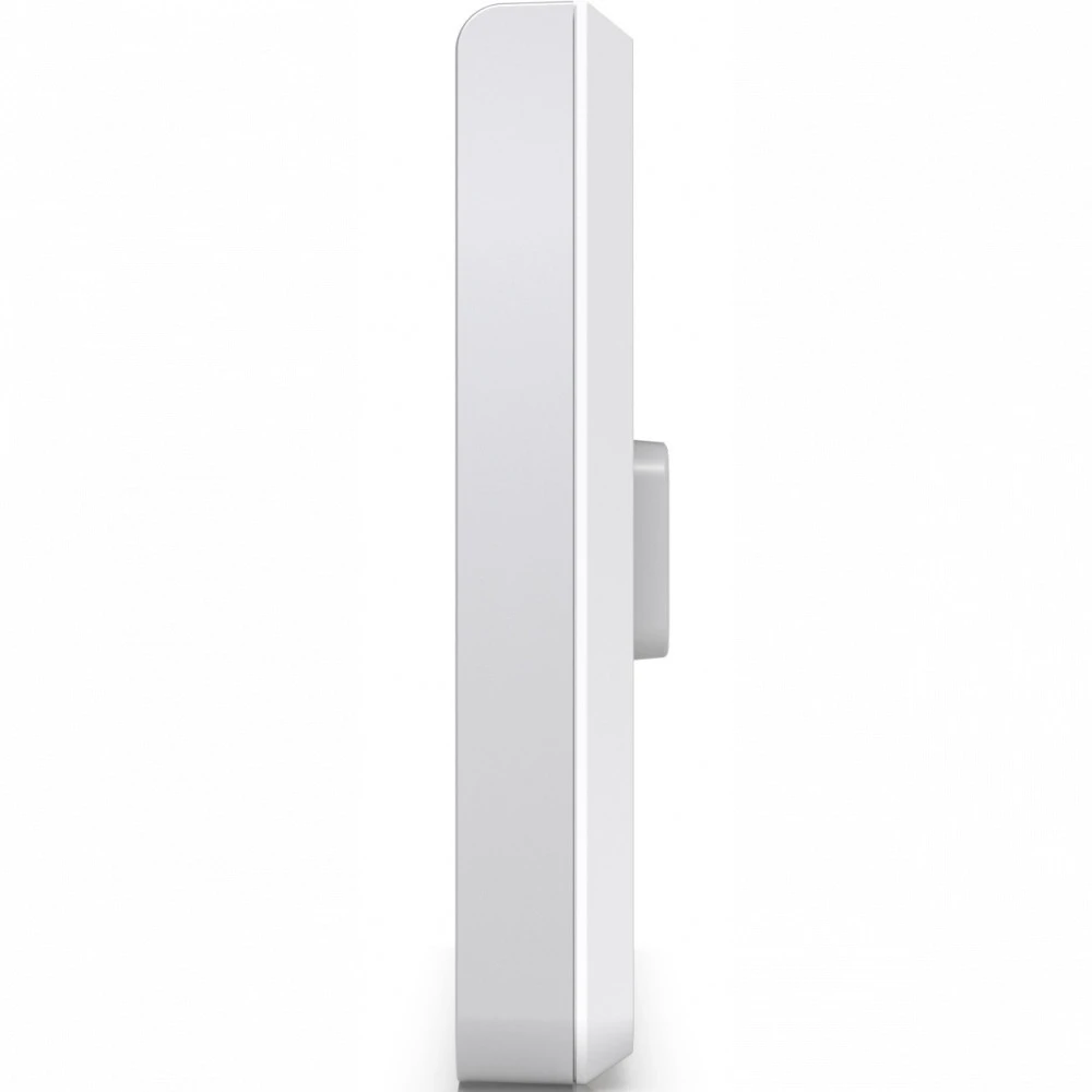 WiFi точка доступа Ubiquiti UniFi 6 Enterprise In-Wall U6-Enterprise-IW