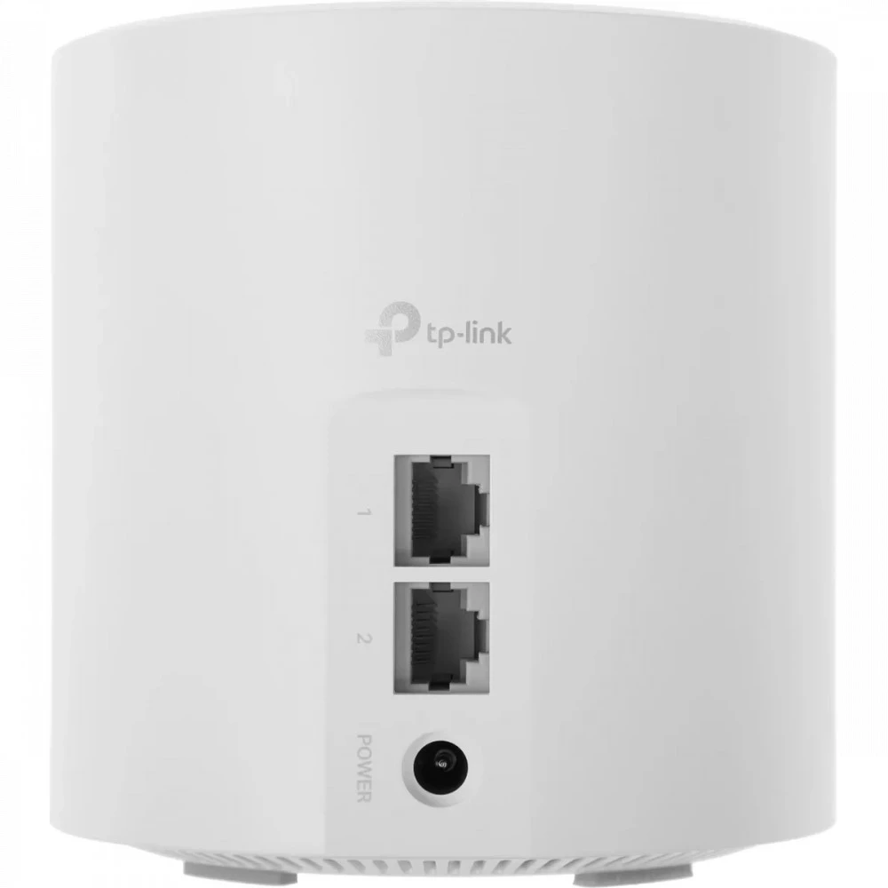 Маршрутизатор для дома TP-Link (SOHO) Deco X10 (2-pack) Deco X10(2-pack)