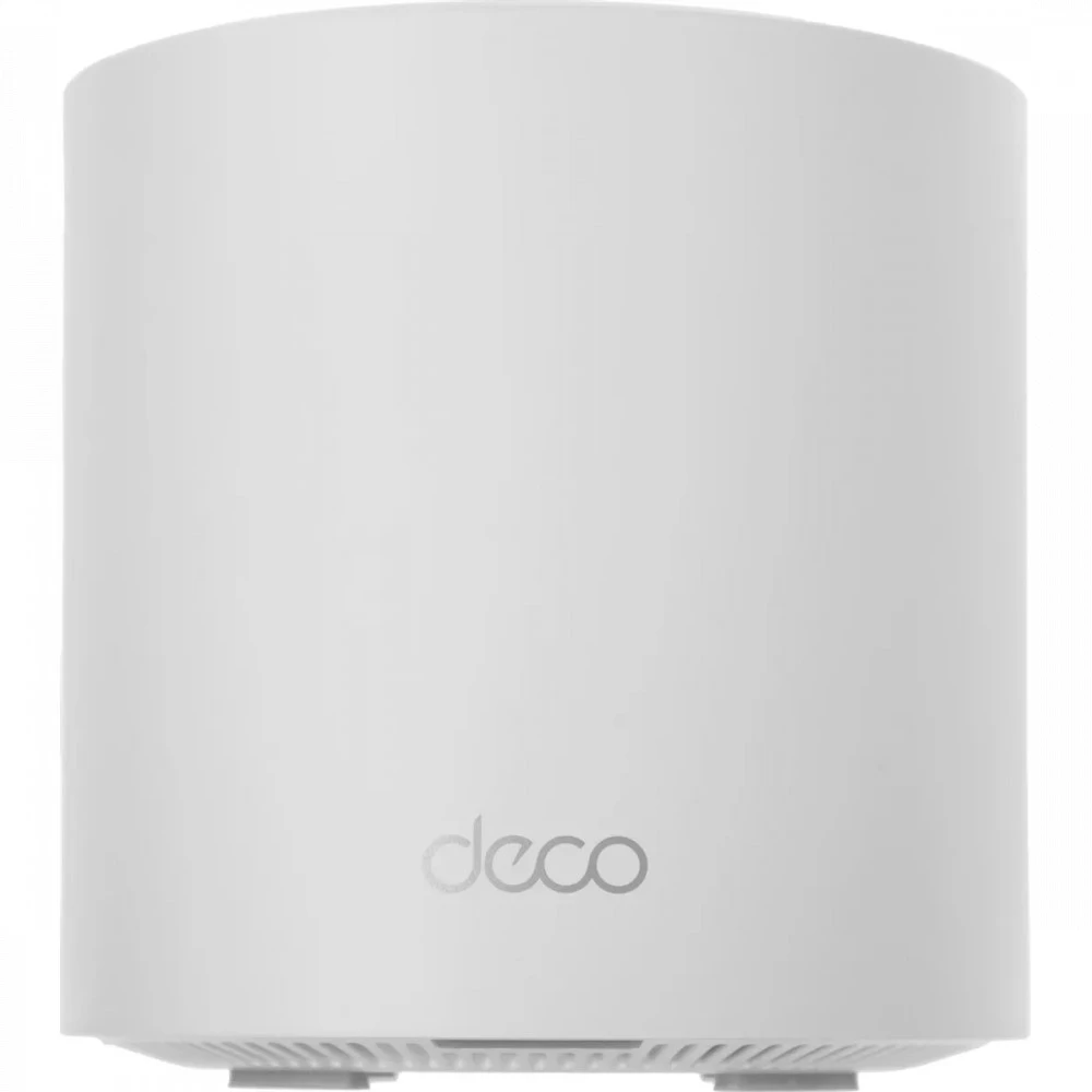 Маршрутизатор для дома TP-Link (SOHO) Deco X10 (2-pack) Deco X10(2-pack)
