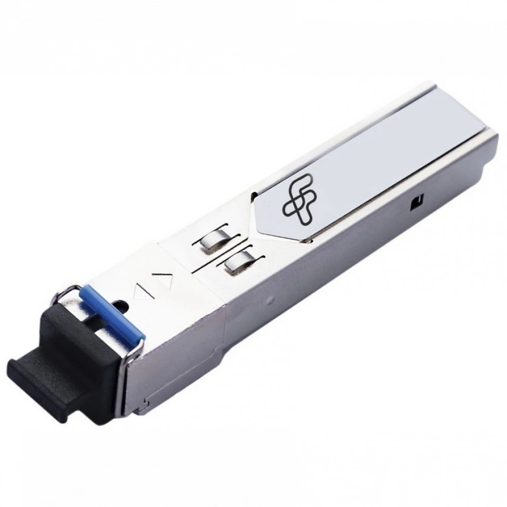 Модуль Fibertrade FT-SFP+-WDM-LR-03-B-D SFP+ модуль