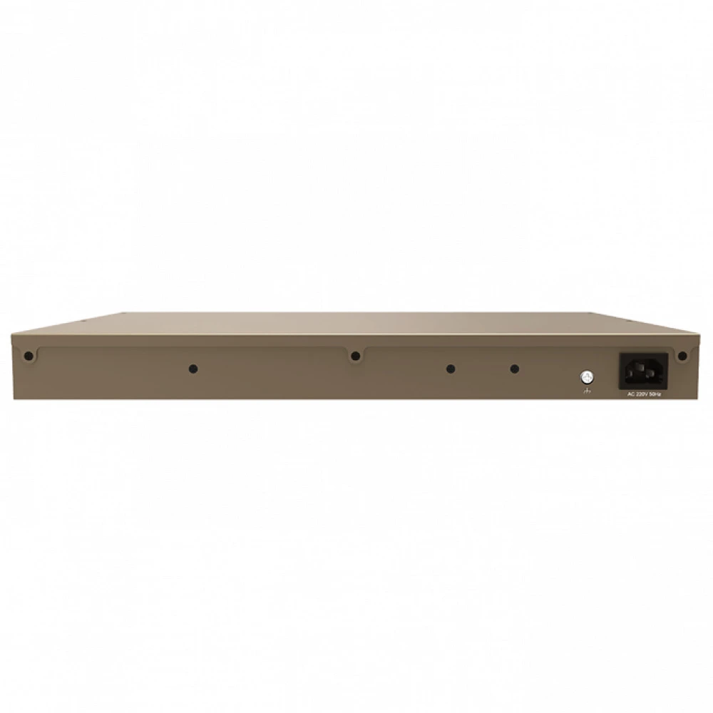 Коммутатор IP-COM G5328P G5328P-24-410W 1000 Base-T (1000 мбит/с), 4 SFP порта