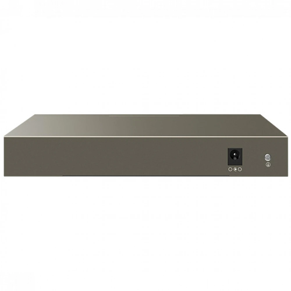 Коммутатор IP-COM G1110PF G1110PF-8-102W 1000 Base-T (1000 мбит/с), 24 SFP порта