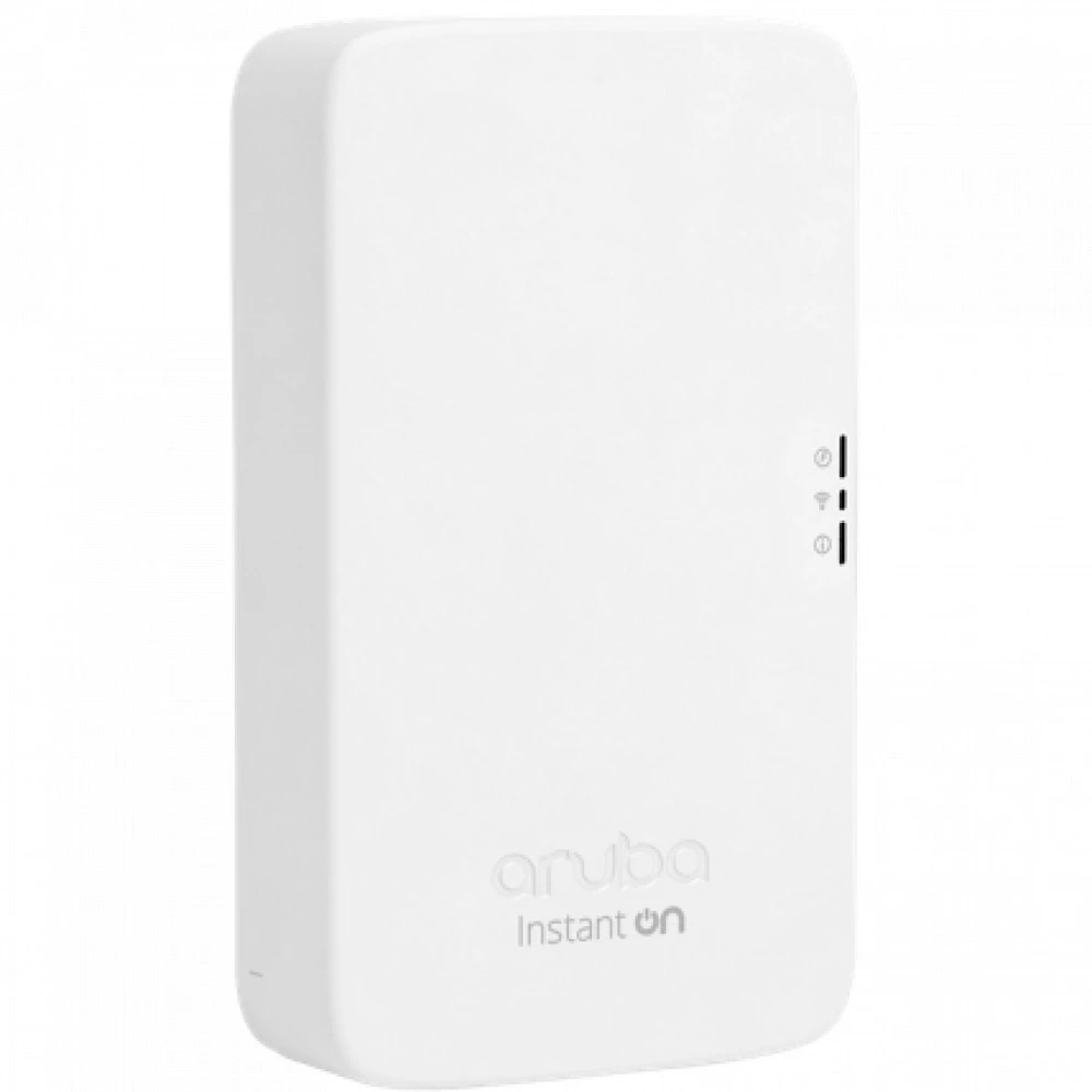 WiFi точка доступа HPE Aruba Instant On AP11D Access Point and PSU Bundle Base WW R6K64A