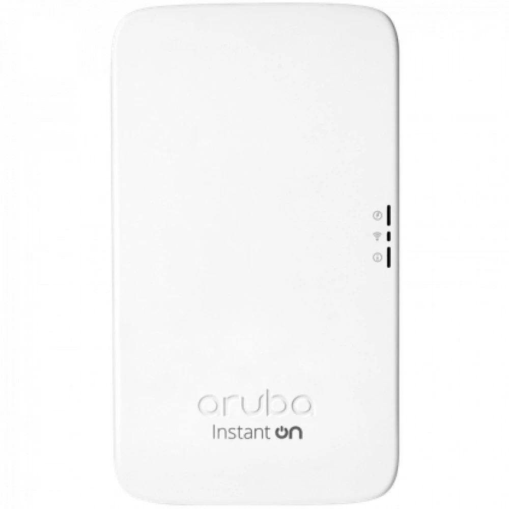 WiFi точка доступа HPE Aruba Instant On AP11D Access Point and PSU Bundle Base WW R6K64A