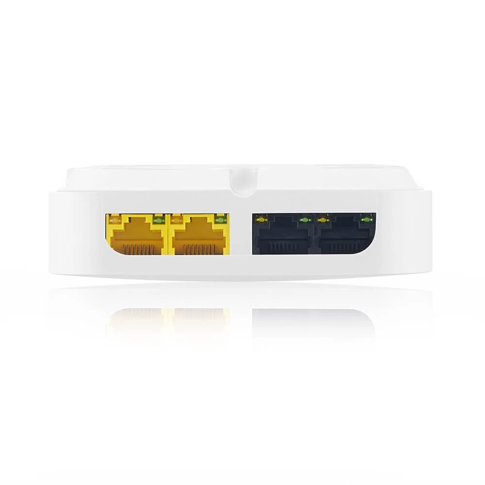 WiFi точка доступа Zyxel NebulaFlex Pro WAX300H WAX300H-EU0101F