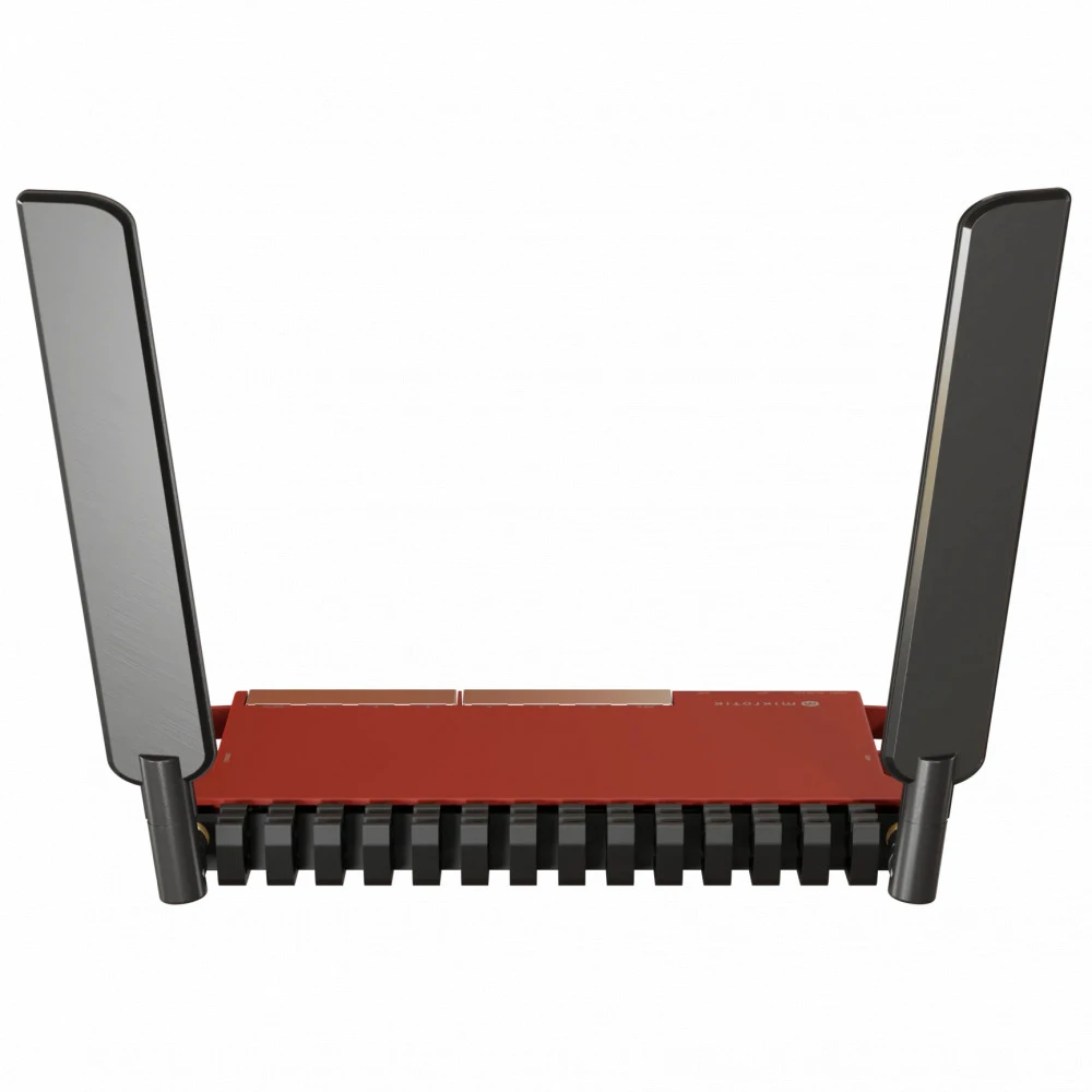 Маршрутизатор Mikrotik L009UiGS-2HaxD-IN 10/100/1000 Base-TX (1000 мбит/с)