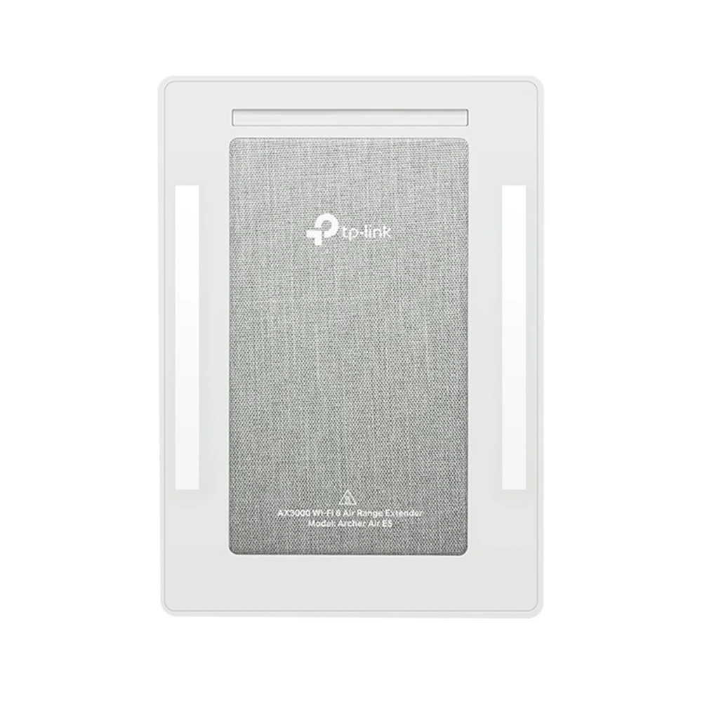 Усилитель сигнала Wi-Fi TP-Link Archer Air E5 Wi-Fi 6 (802.11a / b / g / n / ac / ax)