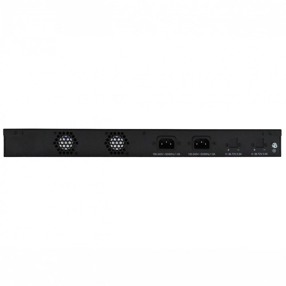 Коммутатор Origo OS3228F OS3228F/A1A 24 SFP порта