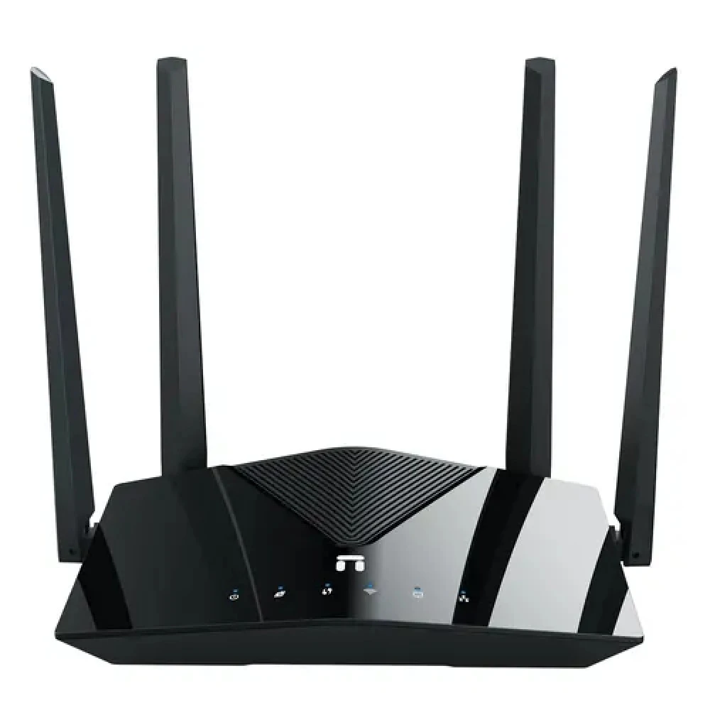 Маршрутизатор для дома Netis NX10