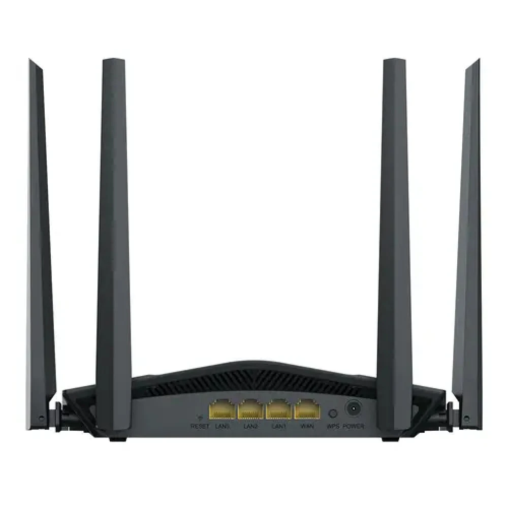 Маршрутизатор для дома Netis NX10