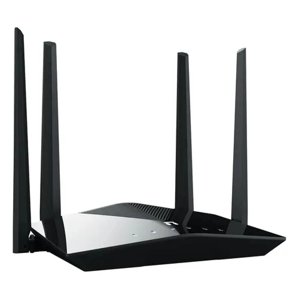 Маршрутизатор для дома Netis NX10