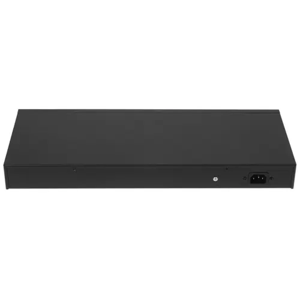 Коммутатор Netis P124GC 1000 Base-T (1000 мбит/с), 2 SFP порта