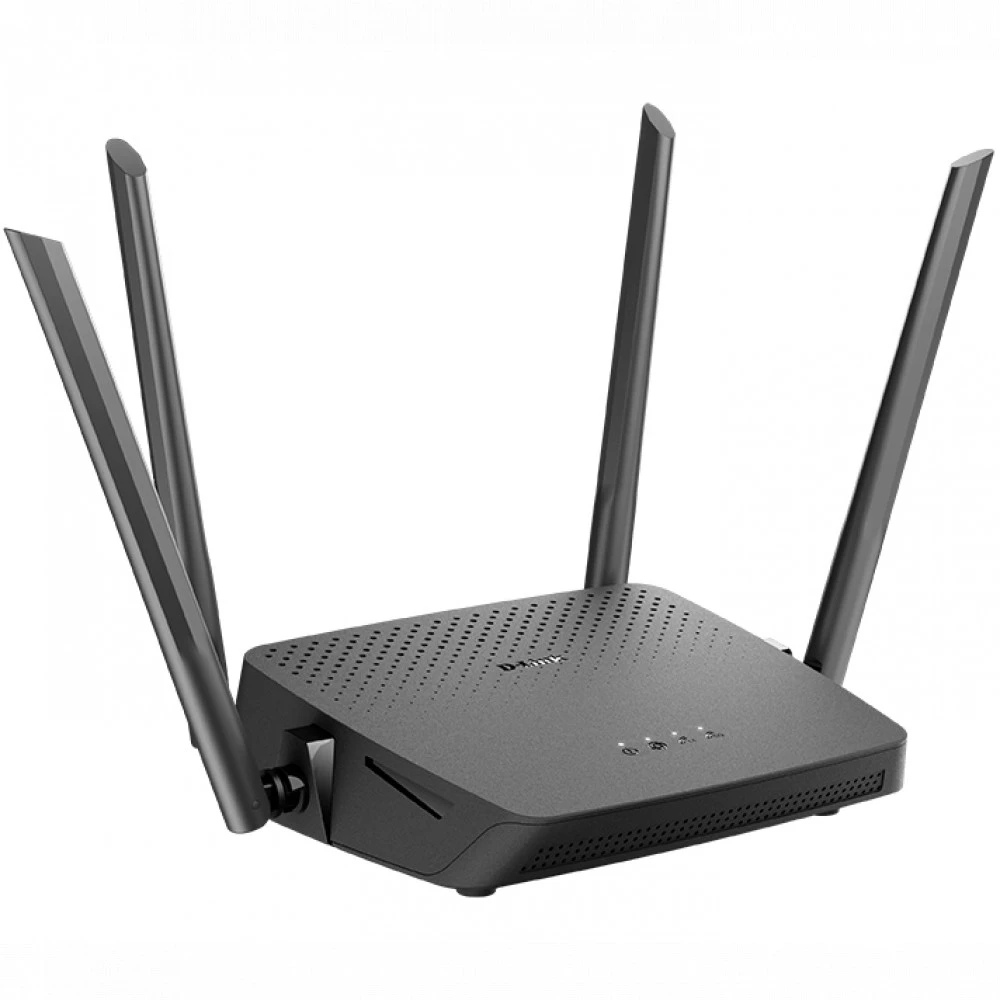 Маршрутизатор для дома D-link X1510/RU/R1A DIR-X1510/RU/R1A