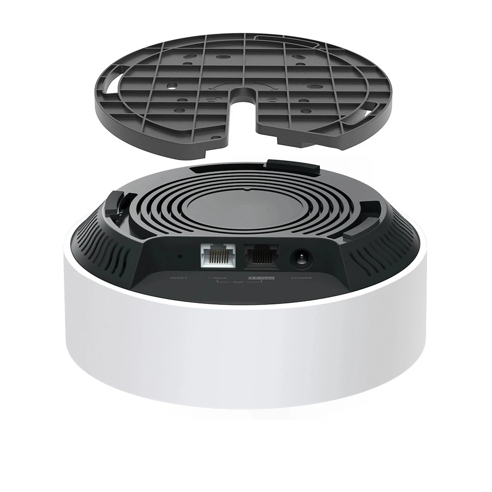 Маршрутизатор для дома TP-Link (SOHO) Deco X50-PoE Deco X50-PoE(2-pack)