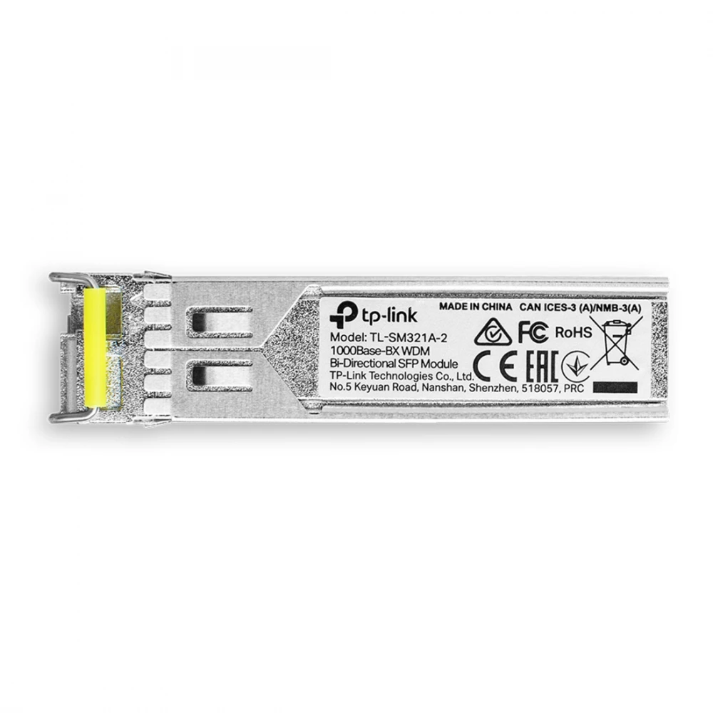 Модуль TP-Link SM321A SFP модуль