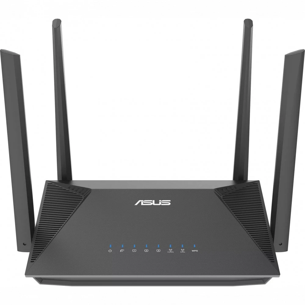 Маршрутизатор для дома Asus RT-AX52
