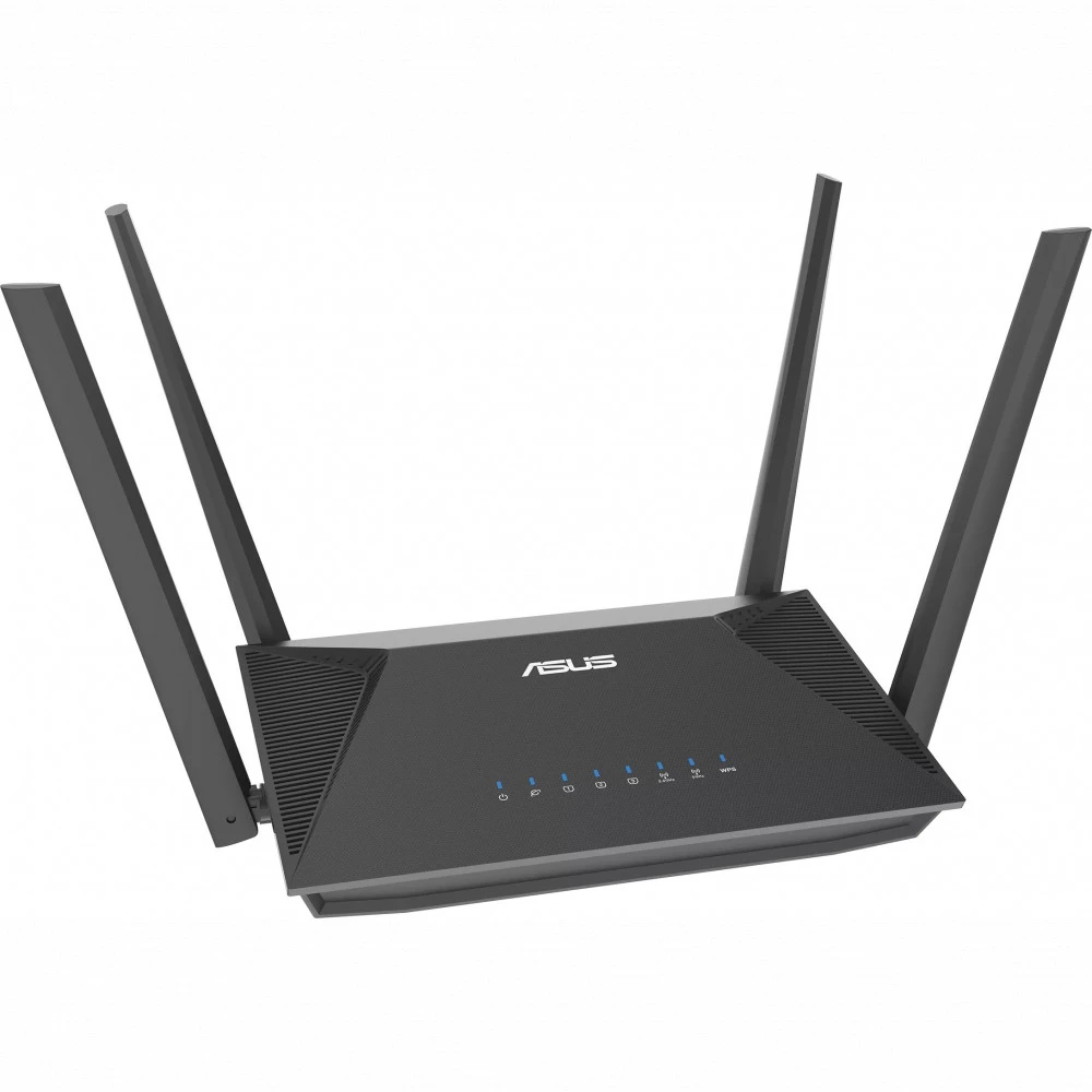 Маршрутизатор для дома Asus RT-AX52