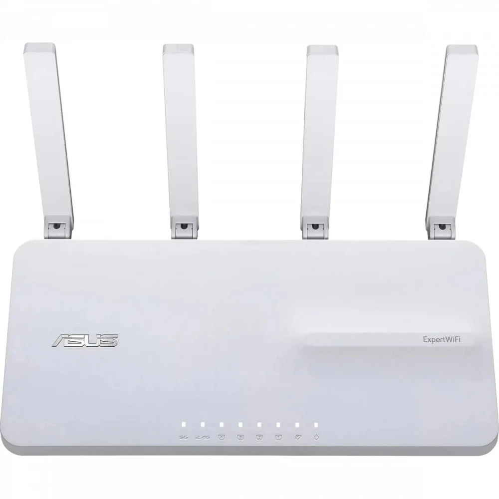 Аппаратный файрвол Asus EBR63