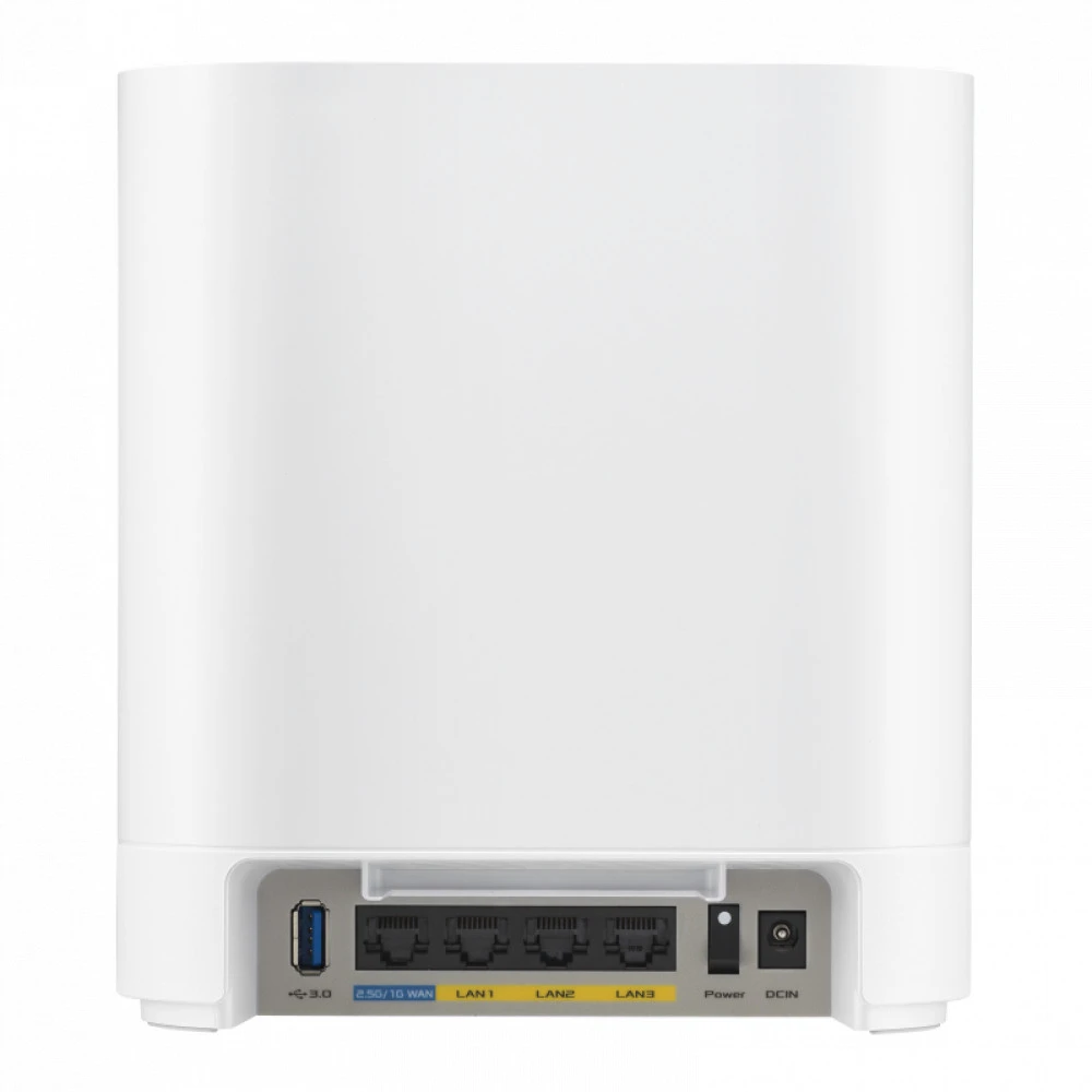 Маршрутизатор для дома Asus ExpertWiFi EBM68 EBM68 (W-1-PK)