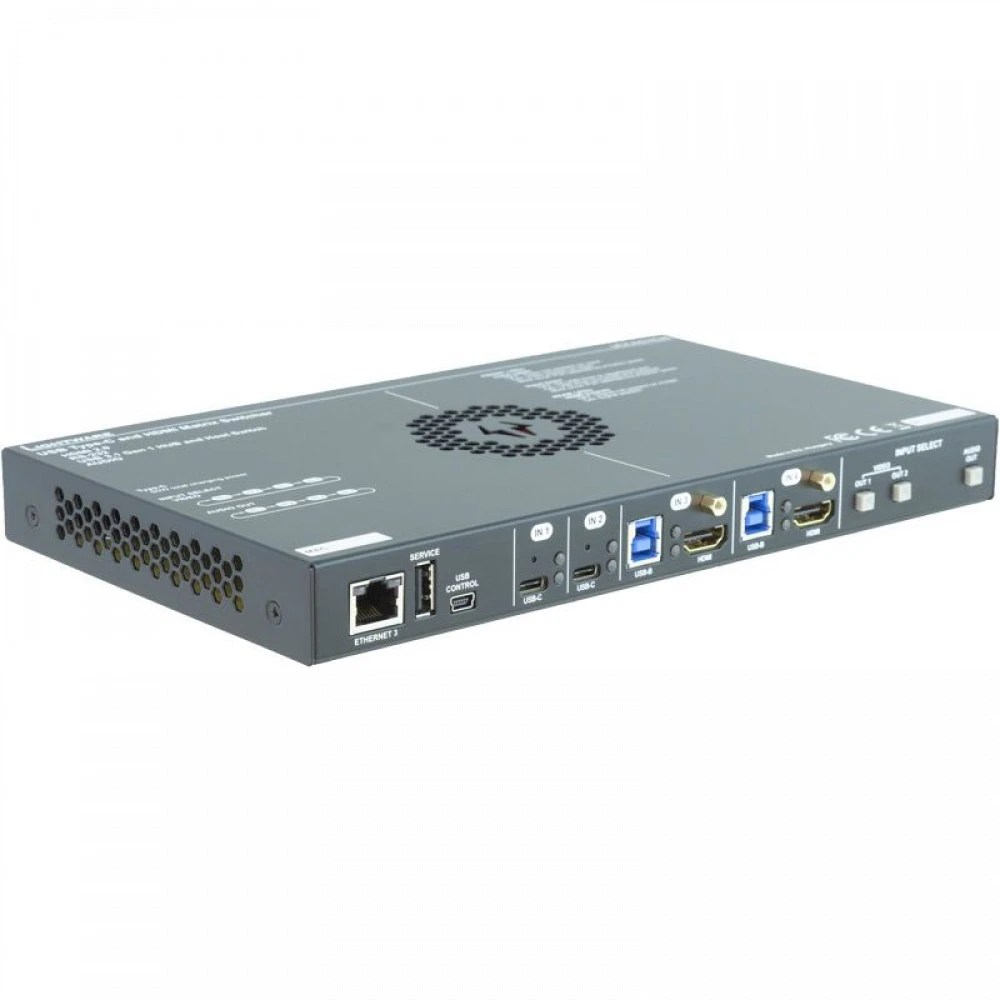 Опция для конференц-оборудования Lightware Visual Engineering UCX-4x2-HC30 91310081