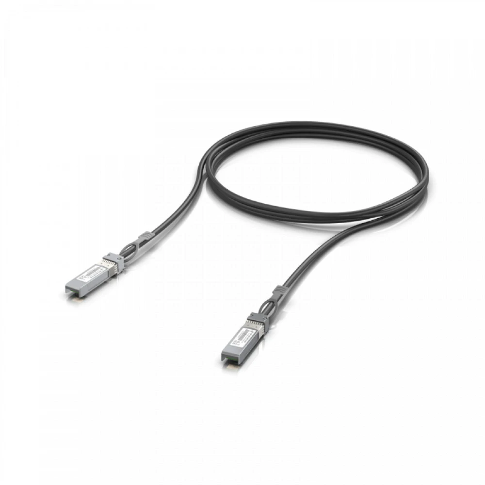 Оптический патч-корд Ubiquiti UACC-DAC-SFP10-3M