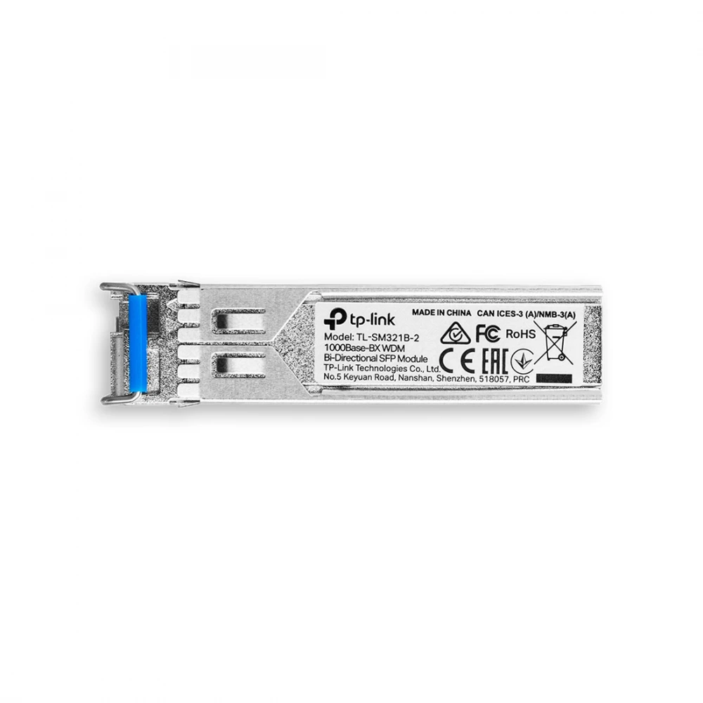 Модуль TP-Link SM321B-2 SFP модуль