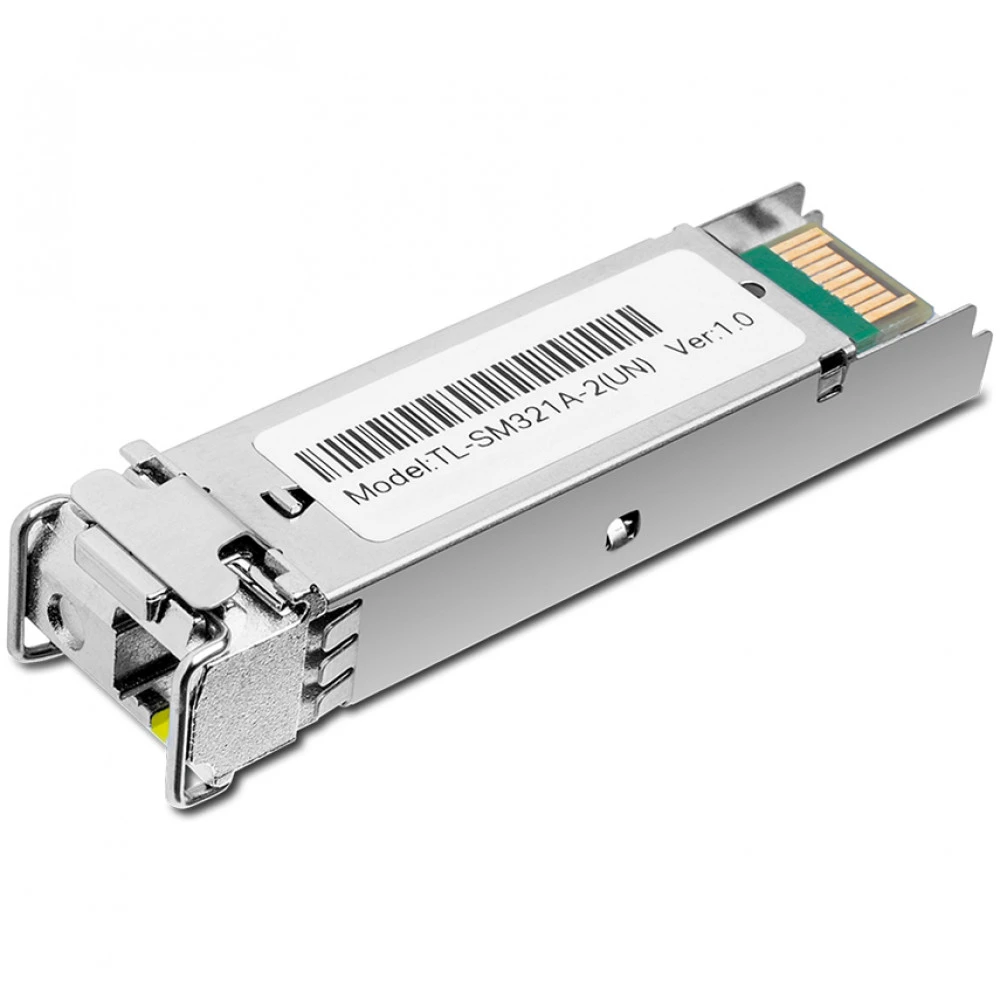 Модуль TP-Link SM321A-2 SFP модуль
