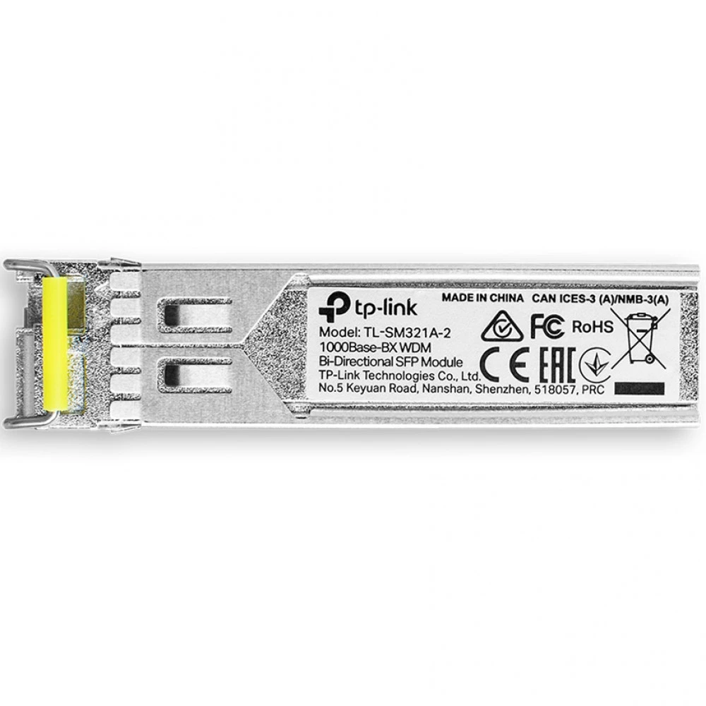 Модуль TP-Link SM321A-2 SFP модуль