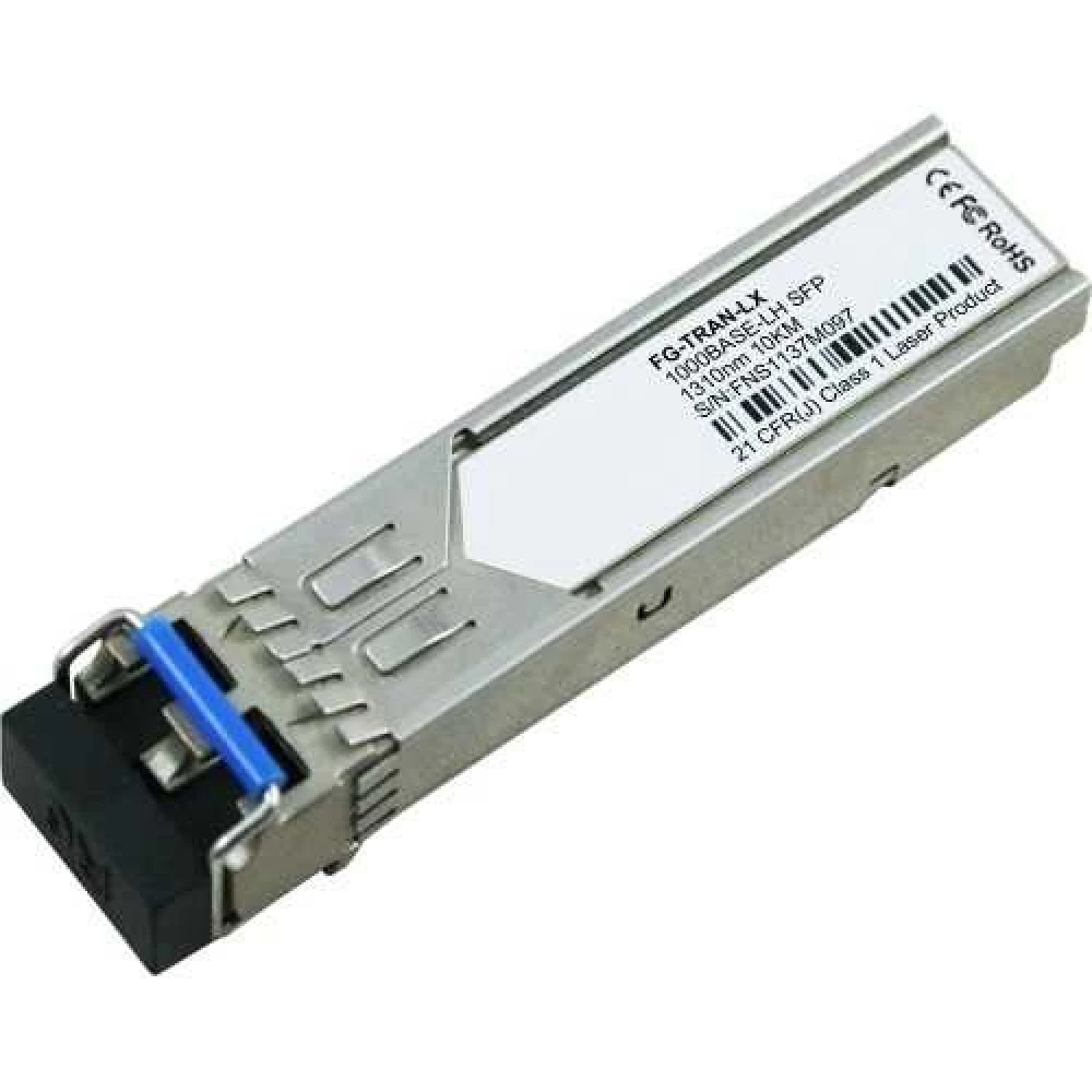 Модуль Fortinet 1GE SFP LX transceiver module FN-TRAN-LX SFP модуль