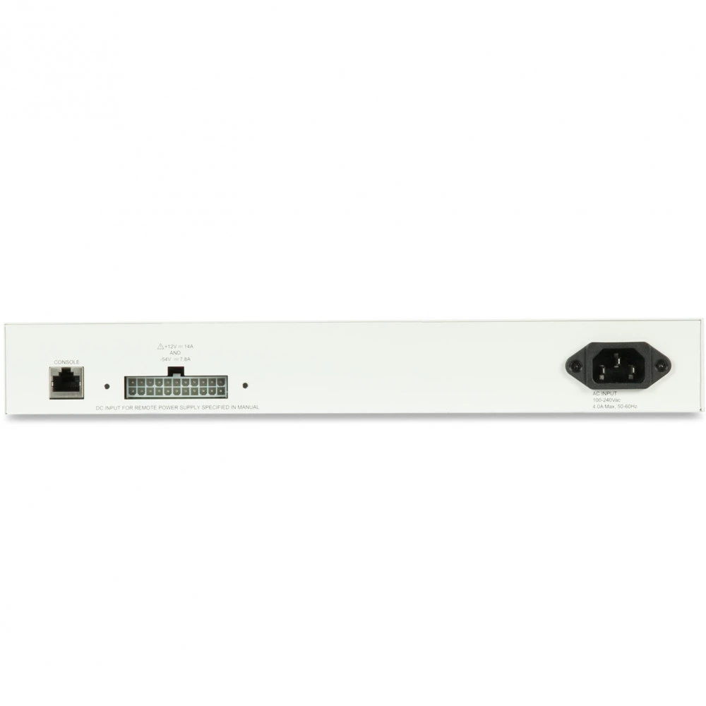 Коммутатор Fortinet FortiSwitch-224E-POE FS-224E-POE 1000 Base-T (1000 мбит/с), 4 SFP порта